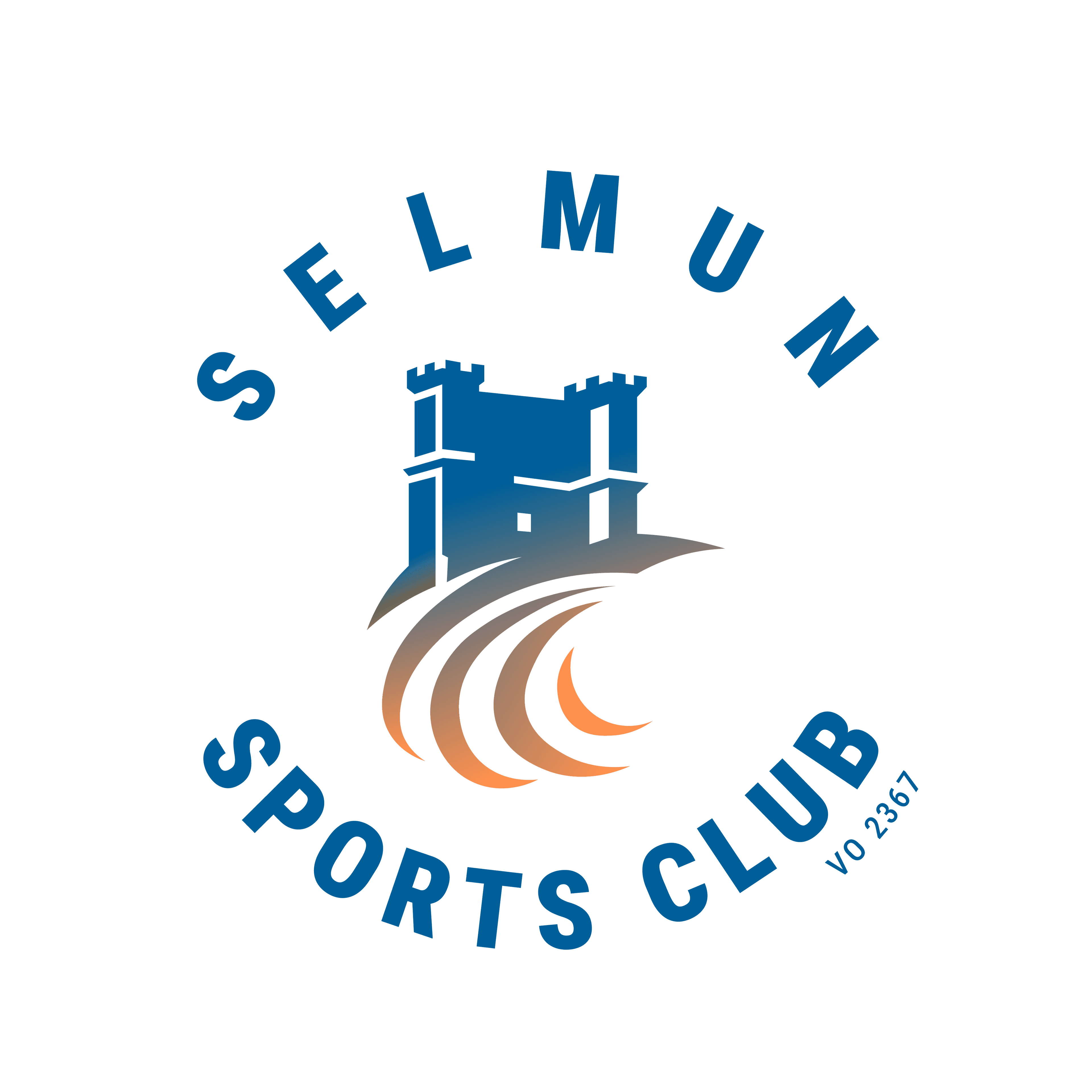 Selmun Sports Club crest